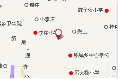 前莫莊 前莫莊
