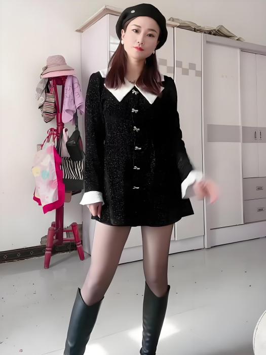 我是娟子 我是娟子