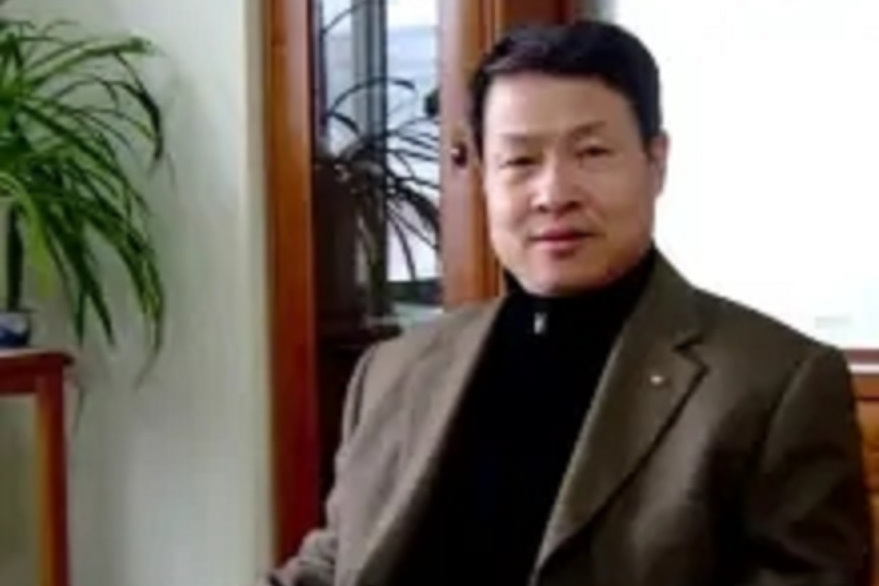 劉廣濤(聊城大學文學院教授、碩士生導師) 劉廣濤(聊城大學文學院教授、碩士生導師)