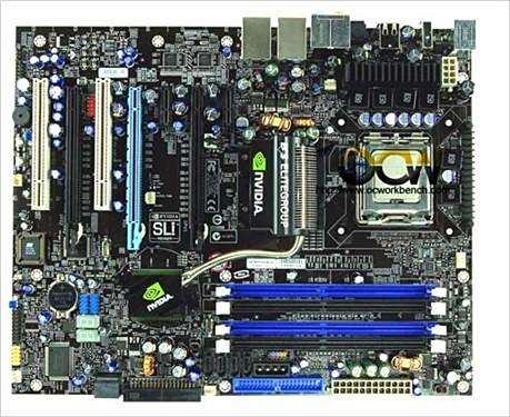 精英PN2-SLI2+(V1.0) 精英PN2-SLI2+(V1.0)