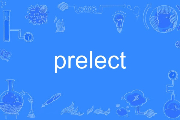 prelect prelect