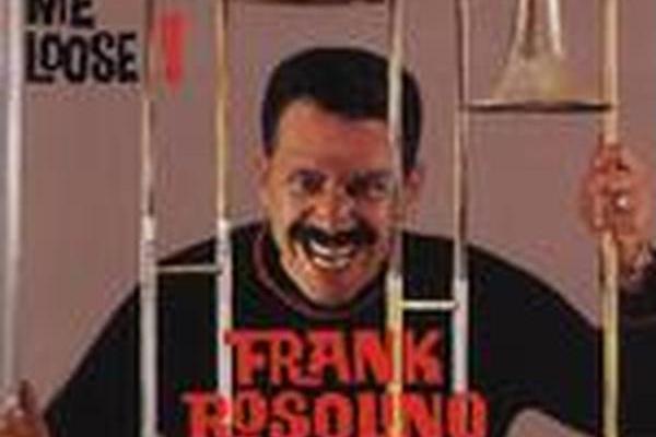 Frank Rosolino Frank Rosolino
