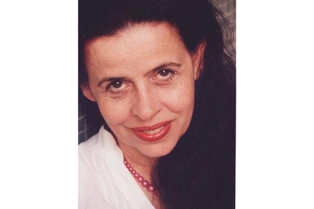 Cristina Pereira Cristina Pereira