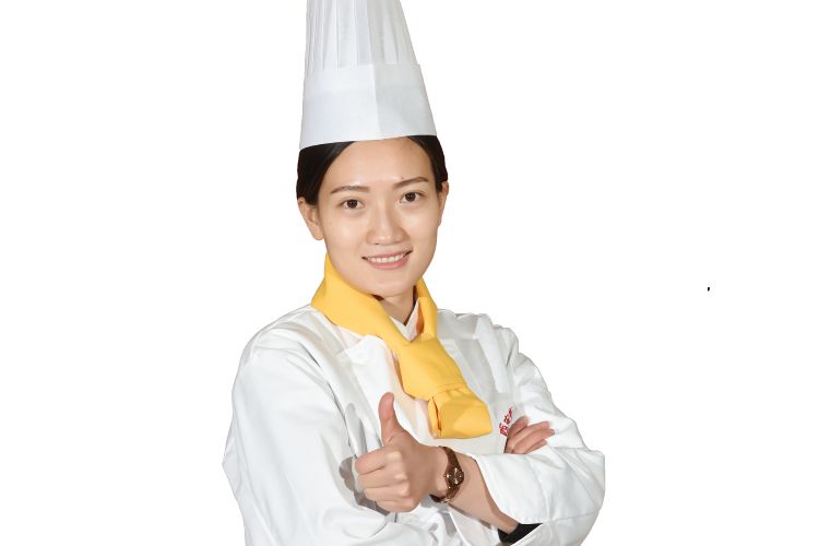 陳安玲(西安食品工程高級技工學校教師) 陳安玲(西安食品工程高級技工學校教師)