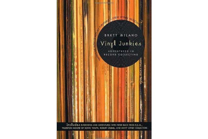 Vinyl Junkies Vinyl Junkies