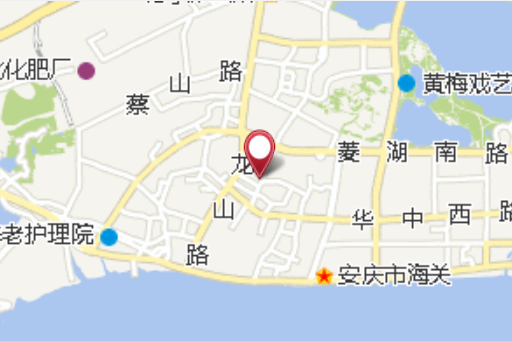 衛山頭