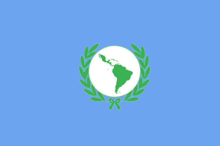 拉丁美洲議會