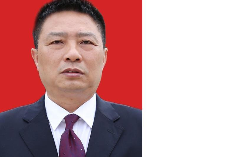 敖盛華 敖盛華