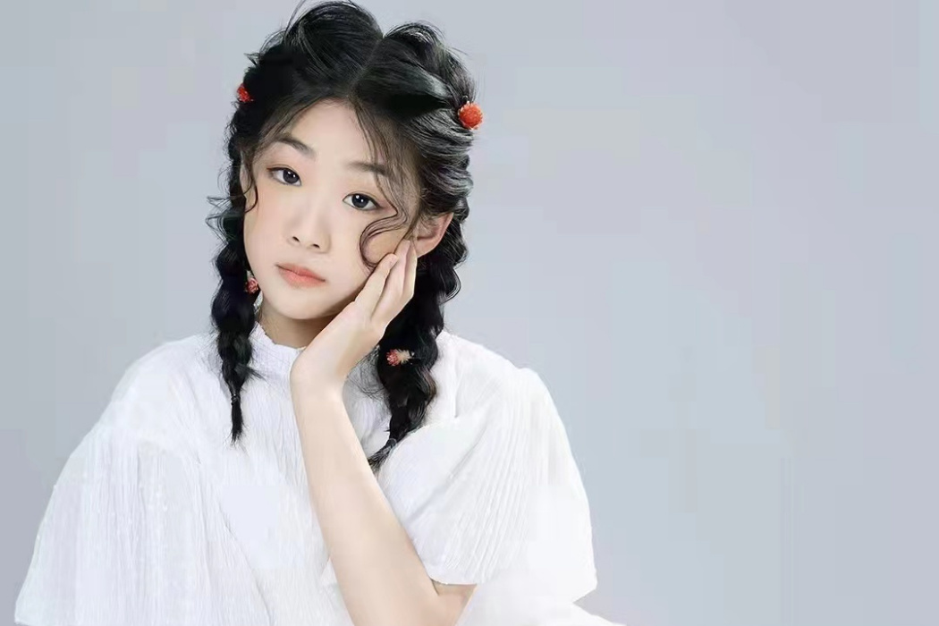 周芯羽(演員) 周芯羽(演員)
