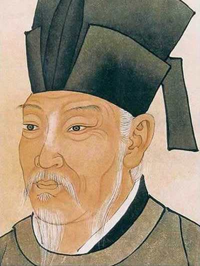 寄皇甫七 寄皇甫七