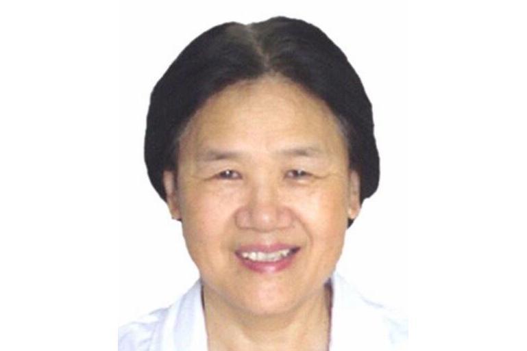 唐慧明(汕頭大學醫學院附屬一院眼科醫生) 唐慧明(汕頭大學醫學院附屬一院眼科醫生)