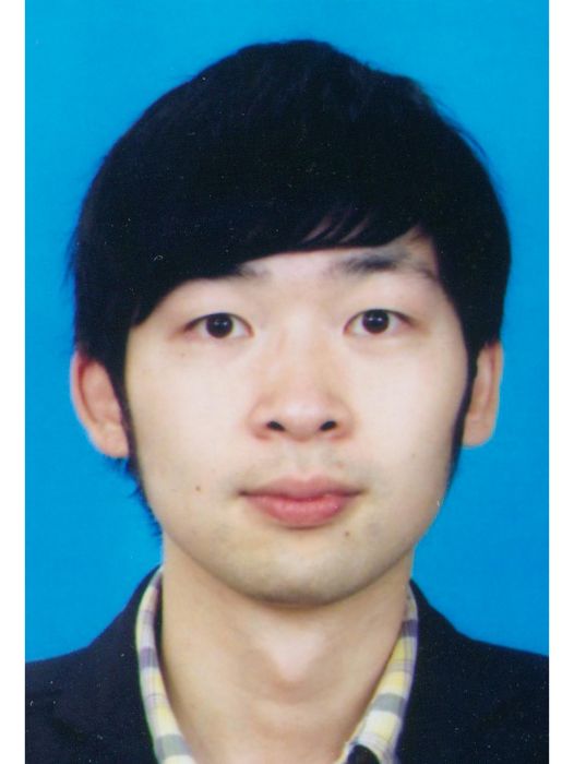 林熙(廣州大學經濟與統計學院教師/講師)
