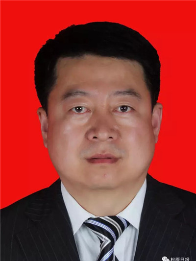 王貴強(松原市民政局黨委辦公室主任) 王貴強(松原市民政局黨委辦公室主任)