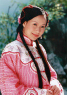 原來就是你(2005年朱翊執導電視劇)