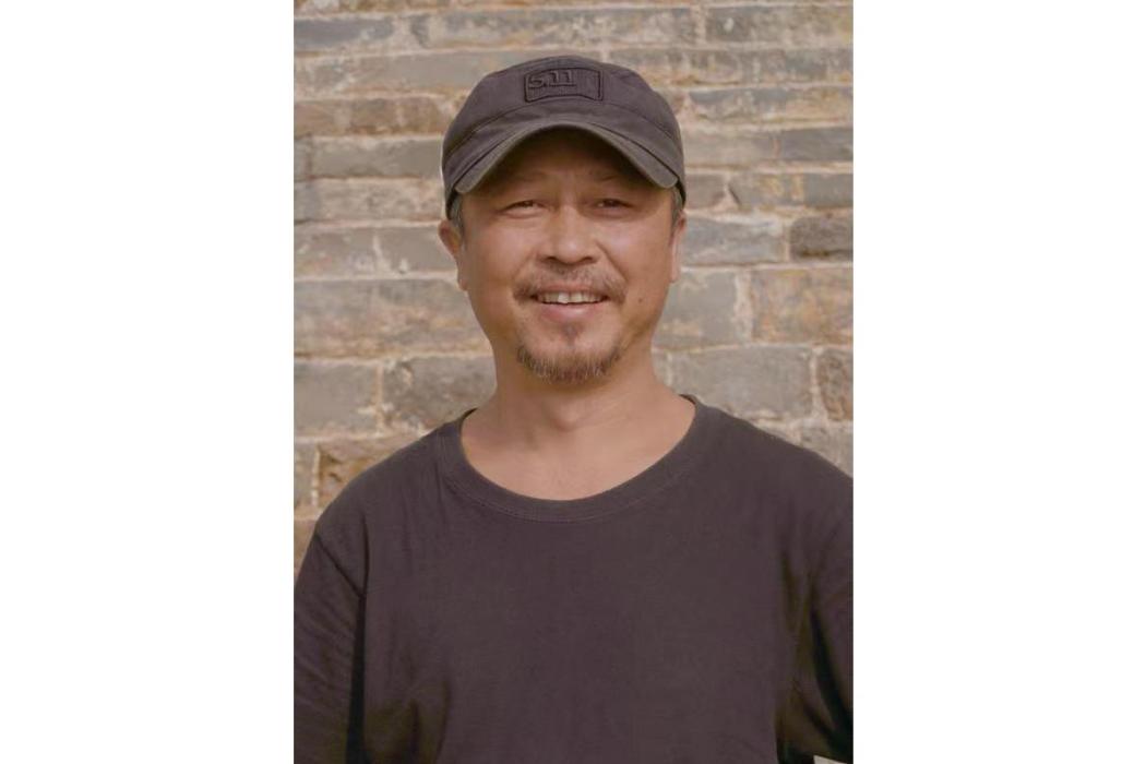 張愛民(美術指導) 張愛民(美術指導)