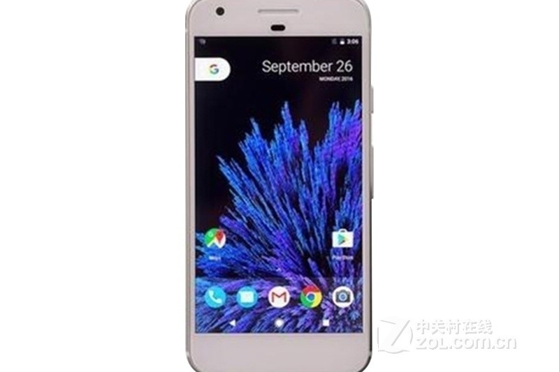 Google Pixel(雙4G) Google Pixel(雙4G)