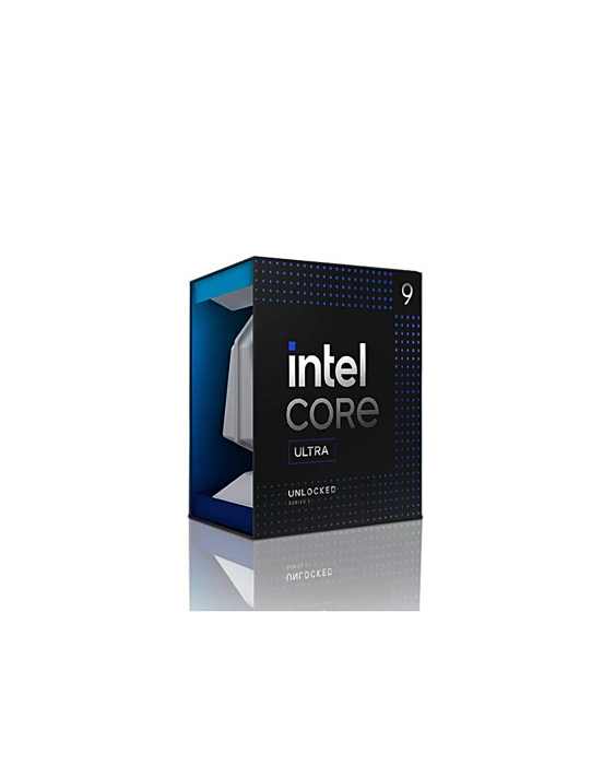 酷睿Ultra 9 285K 酷睿Ultra 9 285K