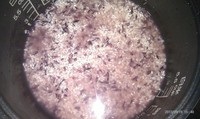 墨江紫米飯