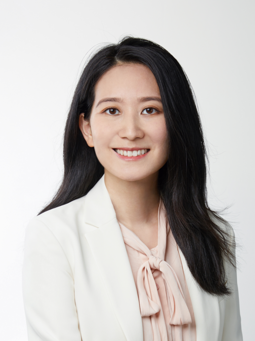 王楠(元象XVERSE聯合創始人兼商業拓展部負責人) 王楠(元象XVERSE聯合創始人兼商業拓展部負責人)