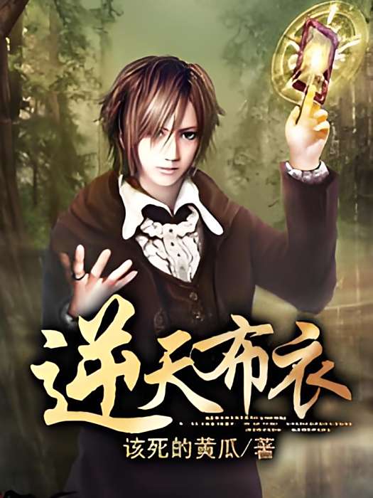 逆天布衣 逆天布衣