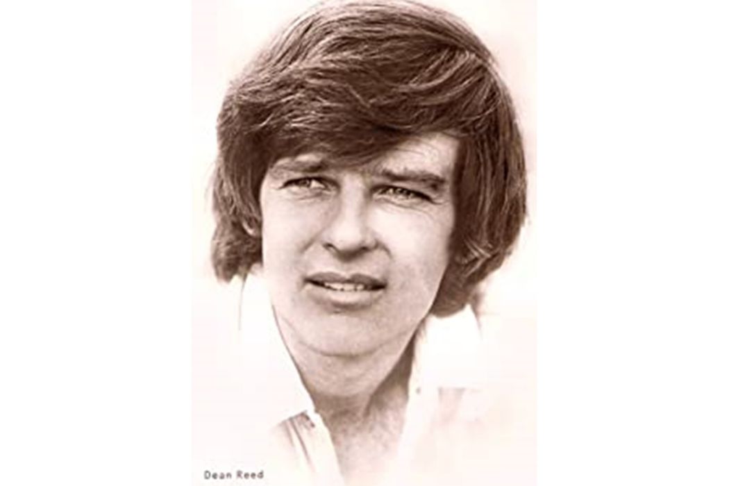 Dean Reed Dean Reed