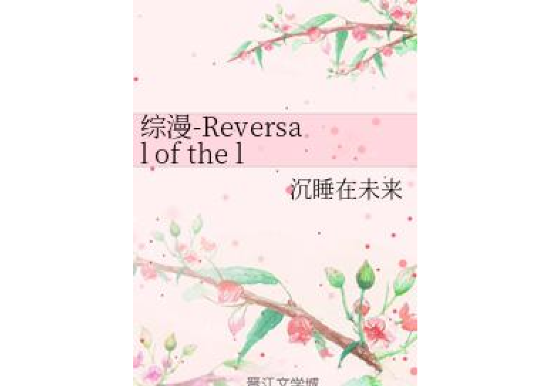綜漫-Reversal of the light 綜漫-Reversal of the light