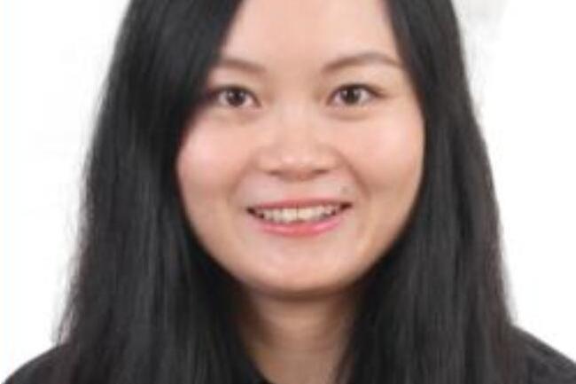 周晶(電子科技大學副教授) 周晶(電子科技大學副教授)