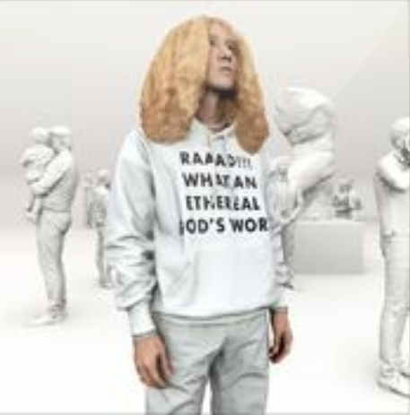 U(Rad Museum演唱歌曲) U(Rad Museum演唱歌曲)