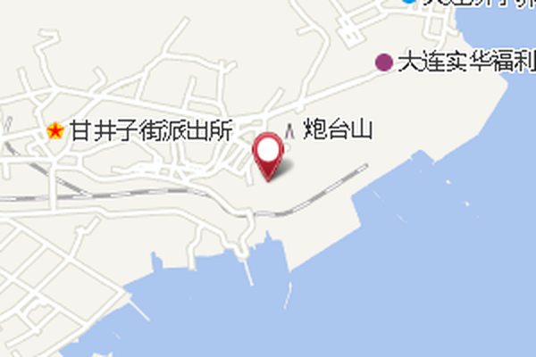 石油七廠 石油七廠