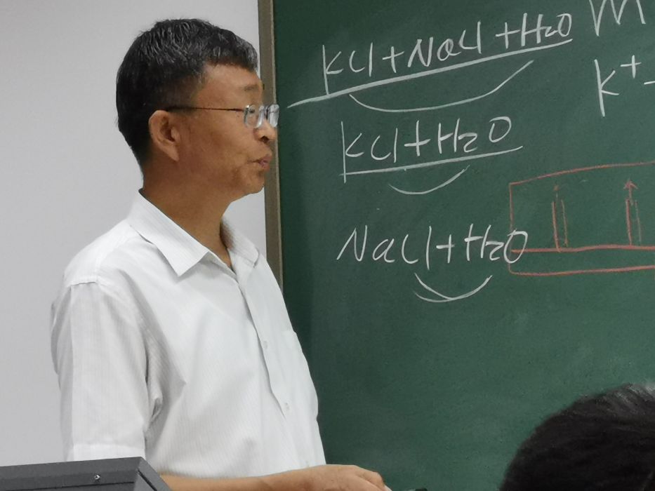 胡玉峰(北京市昌平區中國石油大學化工學院博導) 胡玉峰(北京市昌平區中國石油大學化工學院博導)