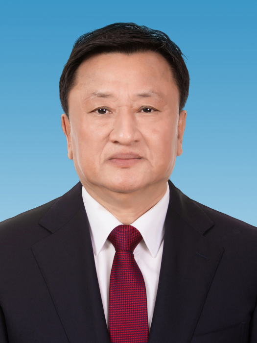 王輝(內蒙古自治區呼倫貝爾市監察委員會原委員)
