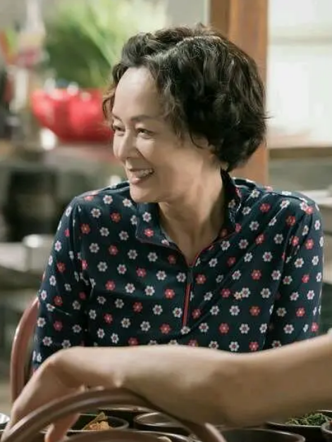 姜馬順 姜馬順