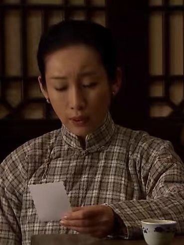 劉翠蘭(《全家福》中的角色) 劉翠蘭(《全家福》中的角色)