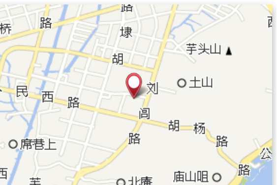 小溝頭 小溝頭