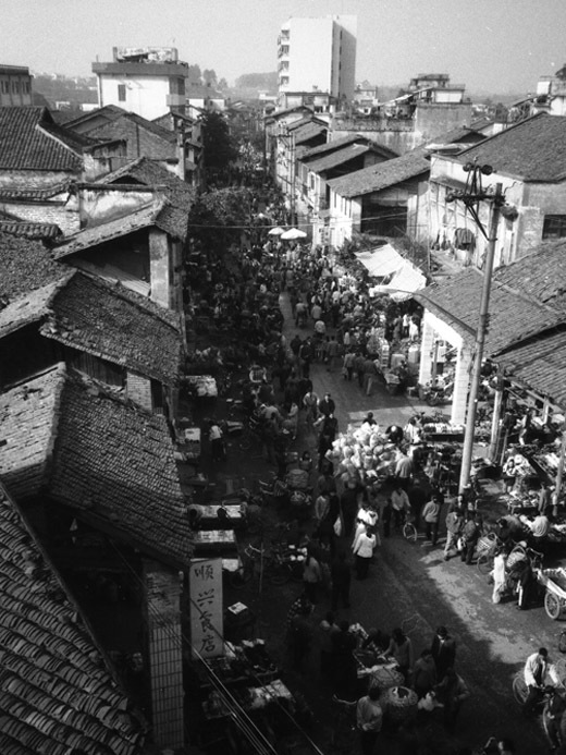 南雄路 南雄路