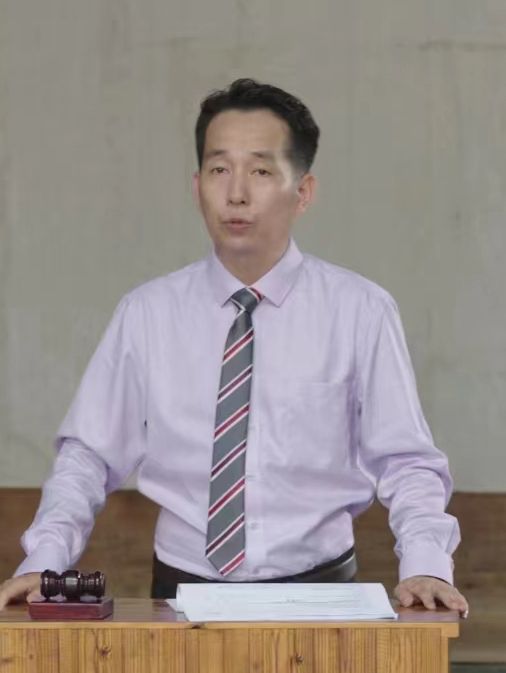 何曉光(演員) 何曉光(演員)
