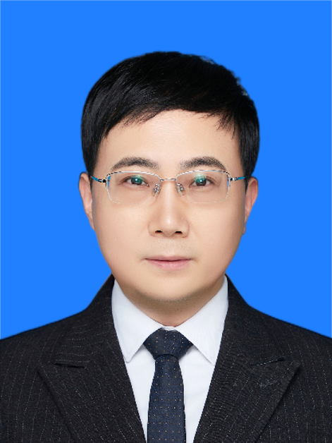 賀俊(重慶市南岸區委統戰部副部長,區民族宗教事務委員會主任、黨組書記) 賀俊(重慶市南岸區委統戰部副部長,區民族宗教事務委員會主任、黨組書記)