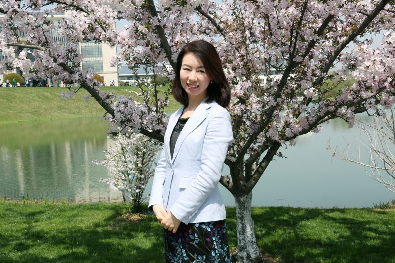 張文秀(南京審計大學國際聯合審計學院副院長) 張文秀(南京審計大學國際聯合審計學院副院長)