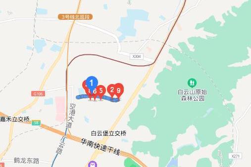 百順路 百順路