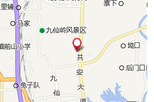 燕坊胡家 燕坊胡家