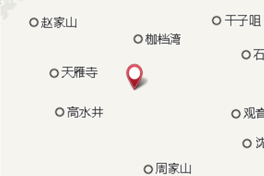 曹家岩 曹家岩