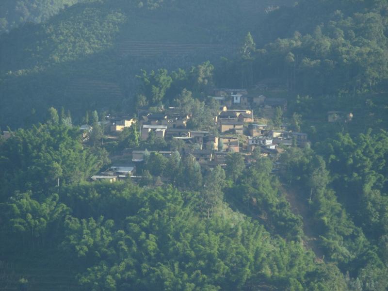迪施村 迪施村