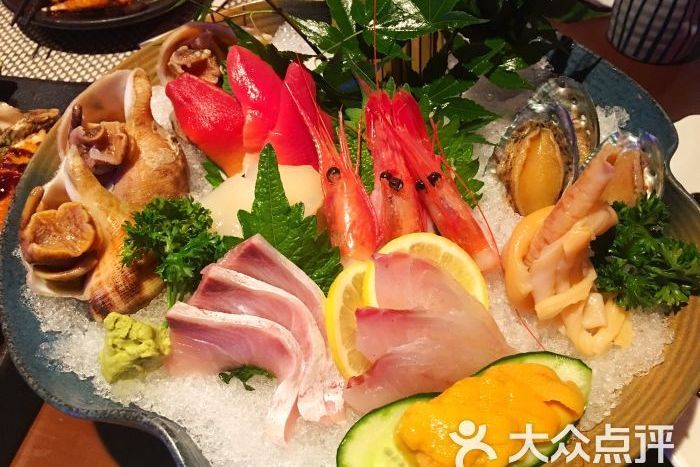 井上料理 井上料理