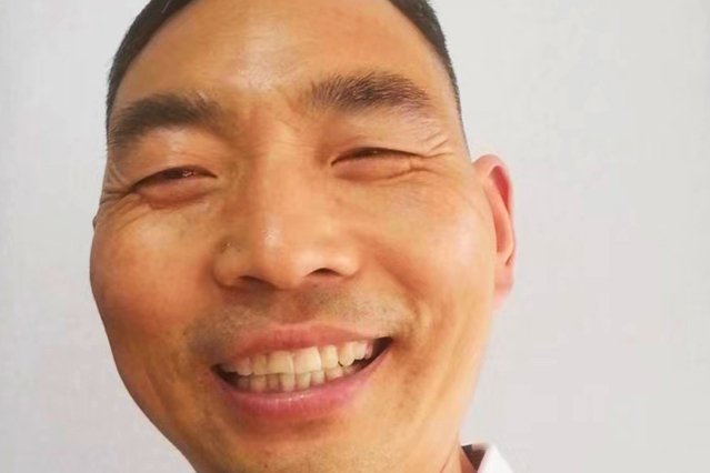 劉占領(中國內地影視男演員) 劉占領(中國內地影視男演員)