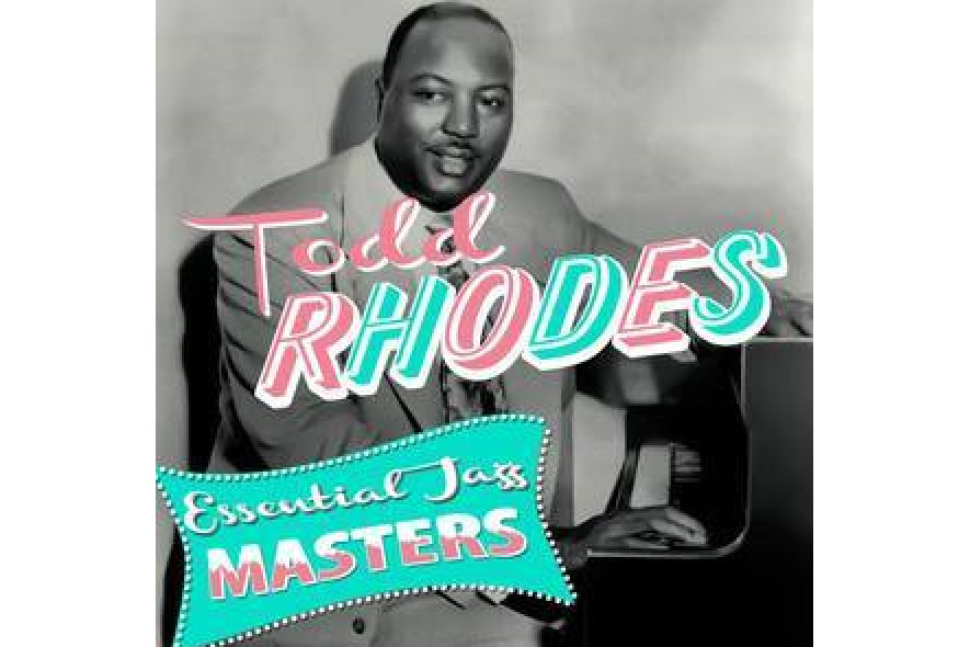 Todd Rhodes Todd Rhodes