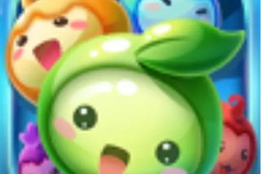 奇幻消除 奇幻消除