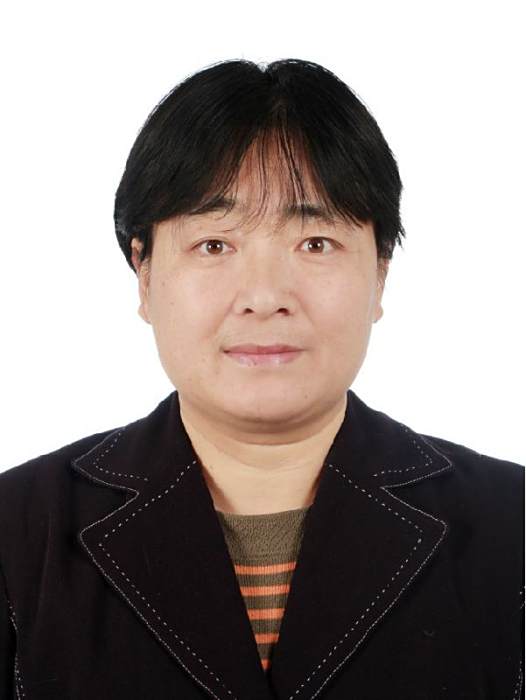 董桂芳(清華大學副教授)