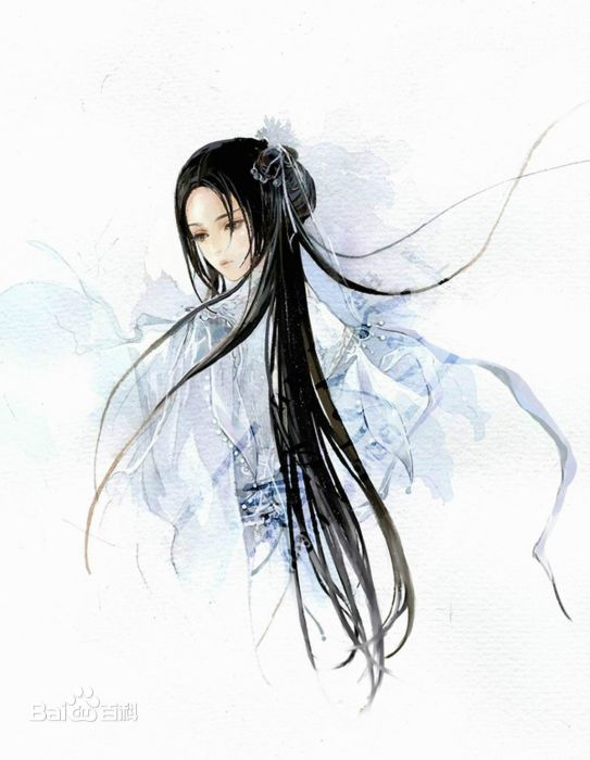花芷(小說《惜花芷》中的人物) 花芷(小說《惜花芷》中的人物)