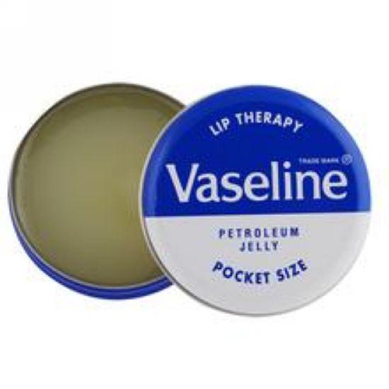 凡士林(Vaseline（美容護膚品牌）)