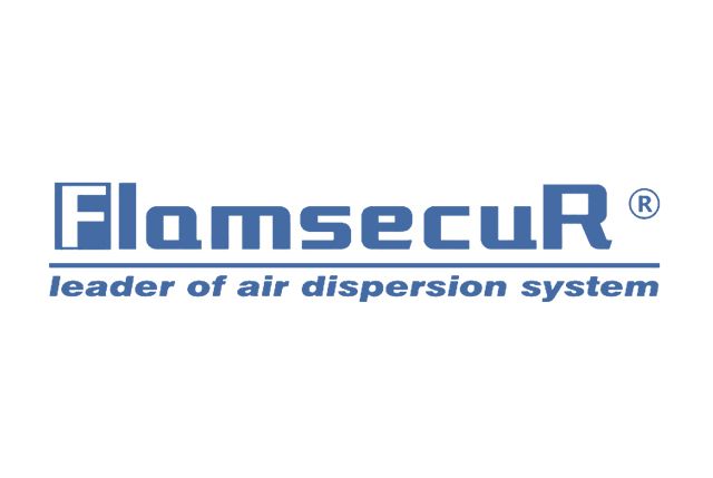 威遜 FLAMSECUR 威遜 FLAMSECUR